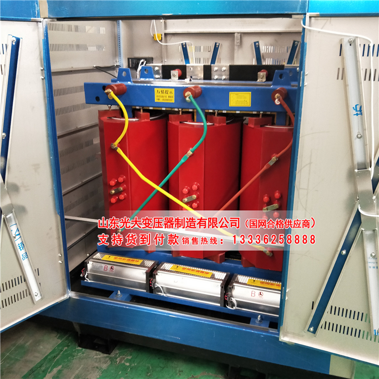 乌鲁木齐scb11-30kva--20