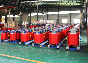 乌鲁木齐SCBH15-200KVA干式非晶合金电力变压器
