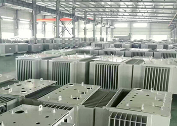 乌鲁木齐SBH15系列非晶合金铁心配电