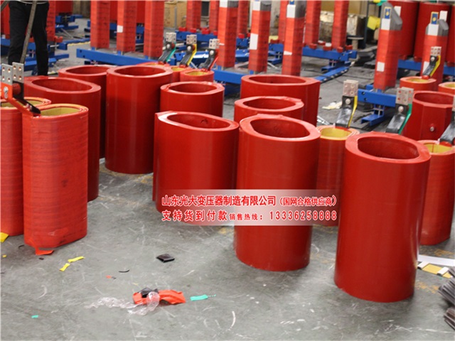 乌鲁木齐SCBH15-2000KVA/
