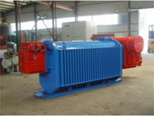 乌鲁木齐KS11-2000KVA/10