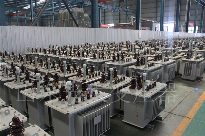 乌鲁木齐1600kva/10kv油浸式